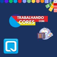 CrIAtiva Cores