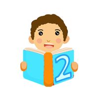 CEC be Smart - Membaca: level 