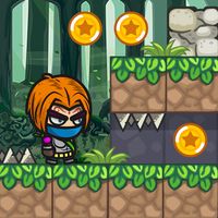 Mateo The Brave Warrior