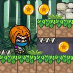 Mateo The Brave Warrior