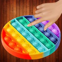 Crazy Toys ASMR 2022