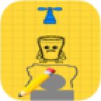 Throw Water To Glass