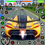Car Racing 3D Road Racing Game