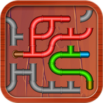 Pipa Pipe Connect Puzzle Game