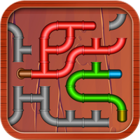 Pipa Pipe Connect Puzzle Game
