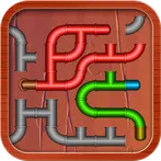Pipa Pipe Connect Puzzle Game