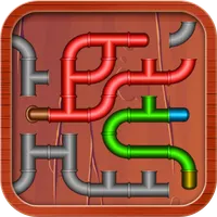 Pipa Pipe Connect Puzzle Game