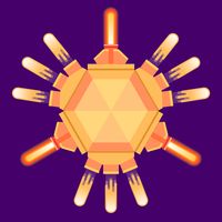 Turret Survival io
