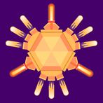 Turret Survival io