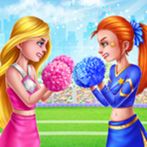 Cheerleader Champion Dance Now