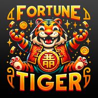 Jornada da fortune do Tigrinho