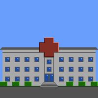 Heal or Die - Runner game