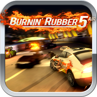 Burnin' Rubber 5 Air