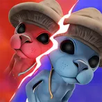 Smurf Cat - Tower Defense