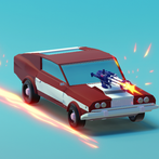 Battle Wheels Mayhem Arena