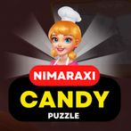 Nimaraxi Candy Puzzle