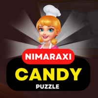 Nimaraxi Candy Puzzle