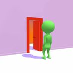 Open Door Please!