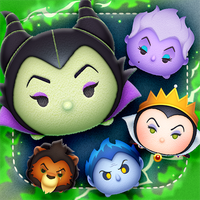 LINE: Disney Tsum Tsum