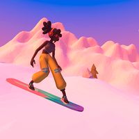 SKI Surfers