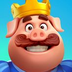 Piggy Kingdom - Match 3 Games