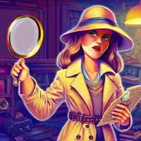 Find Hidden Objects : 3D Game
