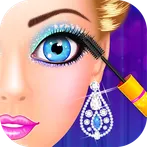 Cinderella Beauty Makeover : P