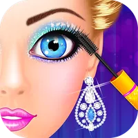 Cinderella Beauty Makeover : P
