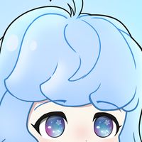 Lonely Me - Cute Anime Puzzle