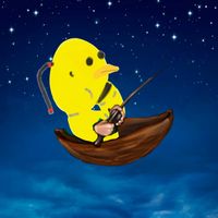 Hook line and sinker 2