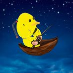 Hook line and sinker 2