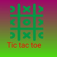Tic tac toe doubleplayer kk