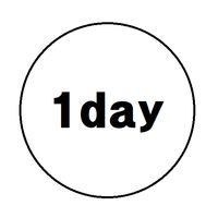 1day