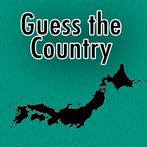 Guess THe Country: Silhouette