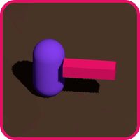 Space Robots: Arena Survive