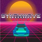 Synthwave Rider