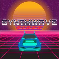 Synthwave Rider