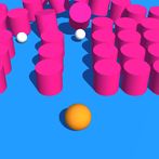 Bumpa Ball 3D