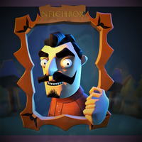 Hello Sons Of Neighbor Forest