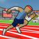 Speed Stars: Running Game
