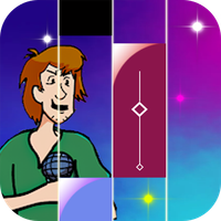 Shaggy - Friday Night Funkin' 