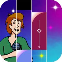 Shaggy - Friday Night Funkin' 