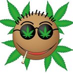 Weed Runner: Escape The Cops!