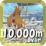 Unity-chan's Obstacle Course