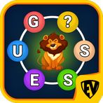 Chuck n Guess Animals