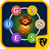 Chuck n Guess Animals