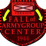 Army Group Center (turn-limit)