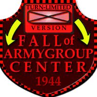 Army Group Center (turn-limit)