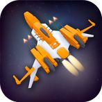 Spaceship Merge
