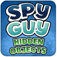 Spy Guy Hidden Objects Demo